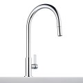 Franke Ambient chrom HD Zugauslauf 115.0373.947