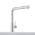 Franke Neptune Evo chrom HD Zugauslauf 115.0373.943