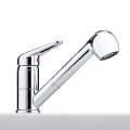 Franke Novara Plus chrom HD Schlauchbrause 115.0347.111 