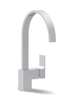 Pyramis Arioso Festauslauf HD chrom 095061003