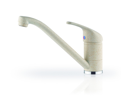 Pyramis Modo Festauslauf Pyragranit HD in beige 095192303