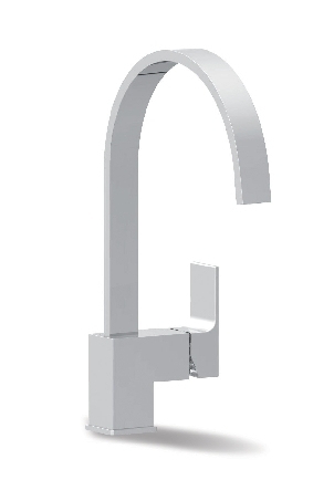 Pyramis Arioso Festauslauf HD chrom 095061003