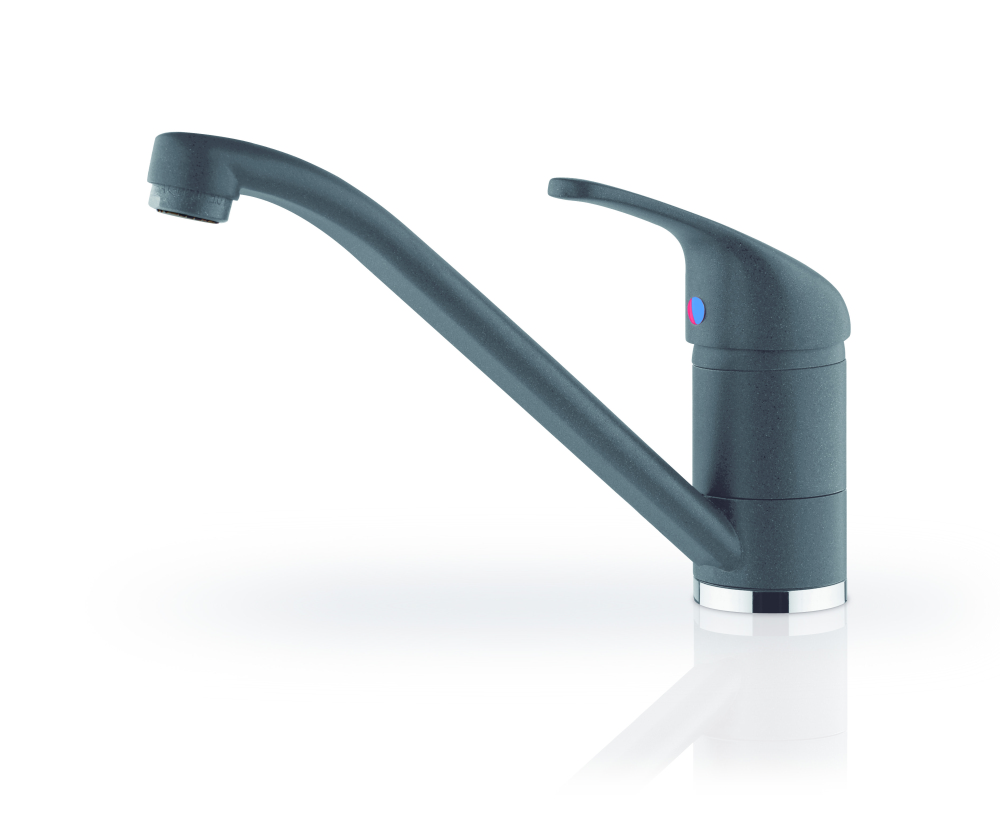 Pyramis Modo Festauslauf Pyragranit HD in carbon 095300703