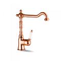 Pyramis Baroque retro-Look Festauslauf HD bronze 095120203