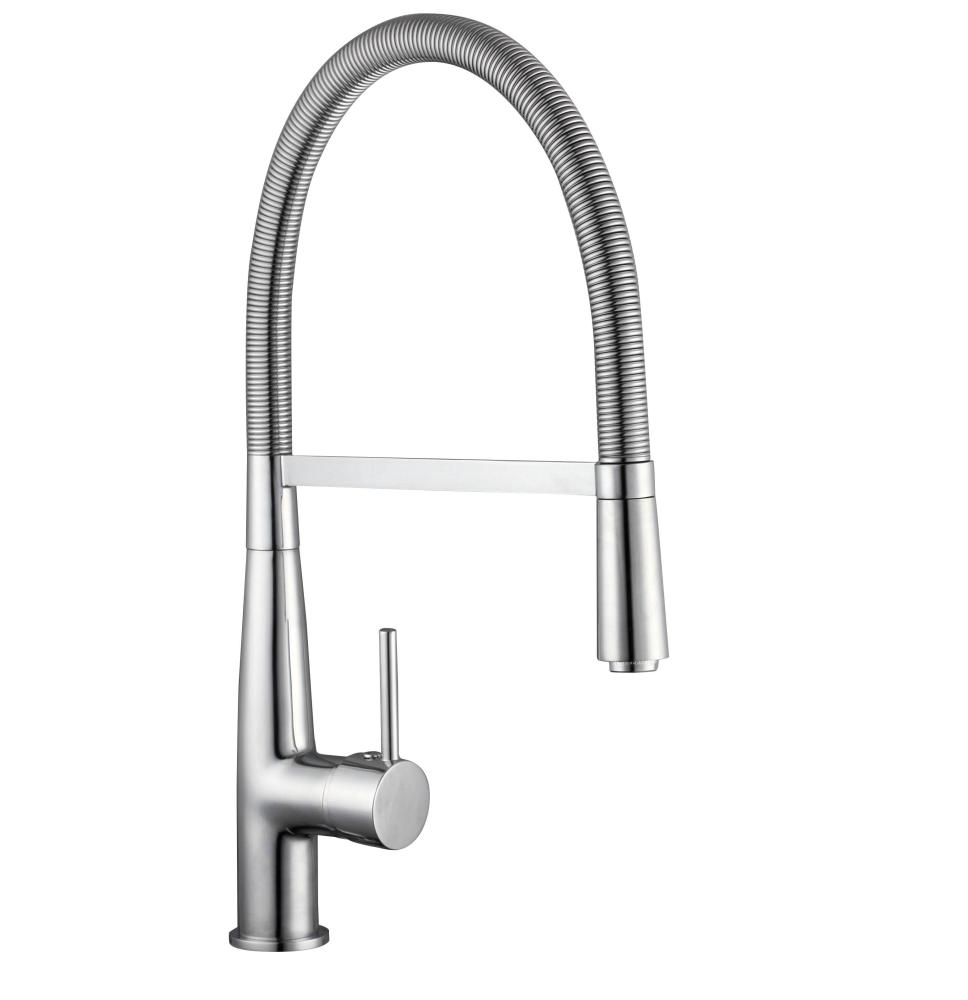 Pyramis Librata Einhebelmischer Flexbrause HD chrom 090914203 