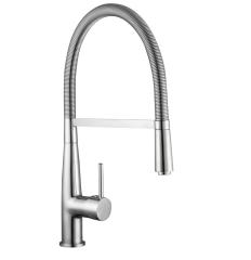 Pyramis Librata Einhebelmischer Flexbrause HD chrom 090914203 