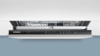 Siemens SX614X00AE Einbau-Geschirrspüler vollintegriert EEK:F