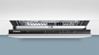 Siemens SN614X00AE Einbau-Geschirrspüler vollintegrierbar EEK:F