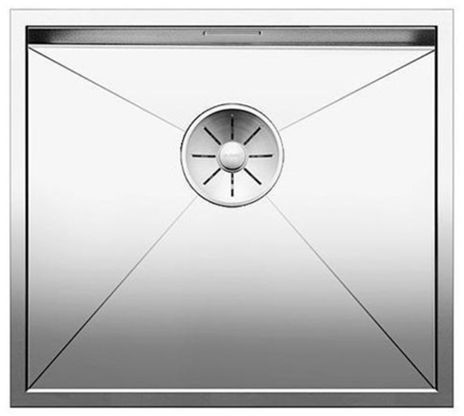 Blanco Zerox 450-IF Edelstahl Seidenglanz Einbauspüle 517242 Blanco Zerox 450-IF Edelstahl Seidenglanz Einbauspüle 517242