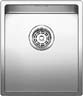 Blanco Claron 340-U Edelstahl Seidenglanz Unterbauspüle 521571 Blanco Claron 340-U Edelstahl Seidenglanz Unterbauspüle 521571