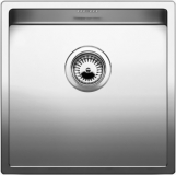 Blanco Claron 400-IF Edelstahl Einbauspüle 521572