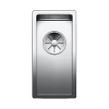 Blanco Claron 180-IF  Edelstahl Seidenglanz flächenbündig 521564