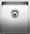 Blanco Claron 340-IF  Edelstahl Seidenglanz Einbauspüle 517210