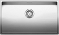 Blanco Claron 700-IF Edelstahl seidenglanz Einbauspüle 521580