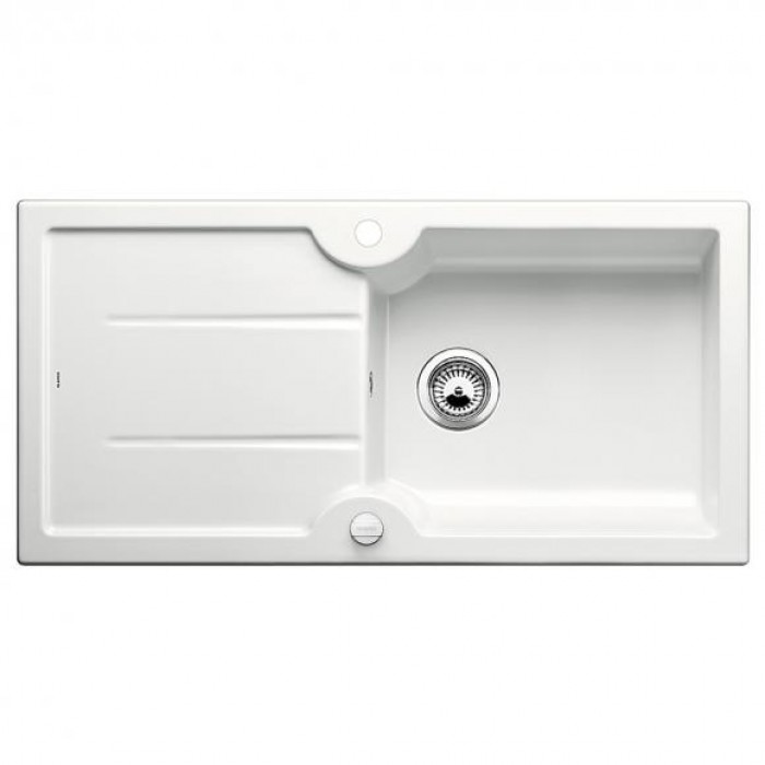 Blanco Idessa XL 6 S weiß Keramik Einbauspüle 520310