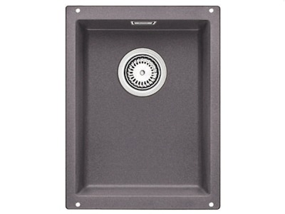 Blanco Subline 320-U felsgrau Silgranit Unterbauspüle 518952