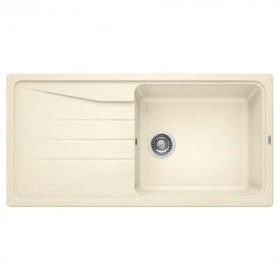 Blanco Sona XL 6 S jasmin Silgranit Einbauspüle 519693