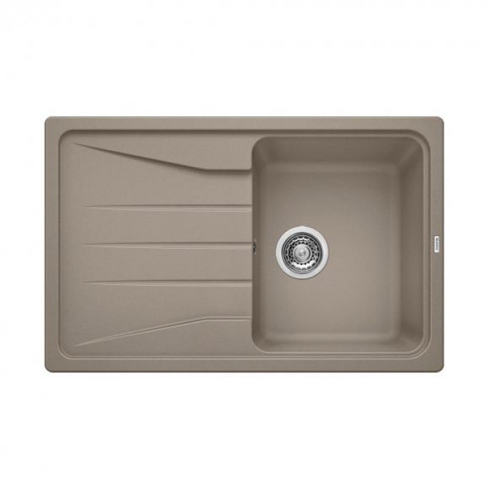 Blanco Sona 45 S tartufo Einbauspüle Silgranit 519669 Blanco Sona 45 S tartufo Einbauspüle Silgranit 519669
