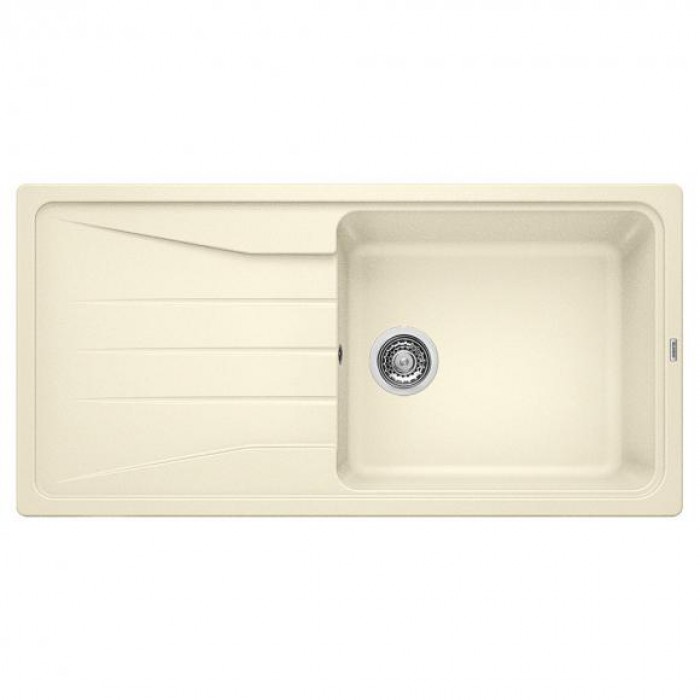 Blanco Sona XL 6 S jasmin Silgranit Einbauspüle 519693 Blanco Sona XL 6 S jasmin Silgranit Einbauspüle 519693