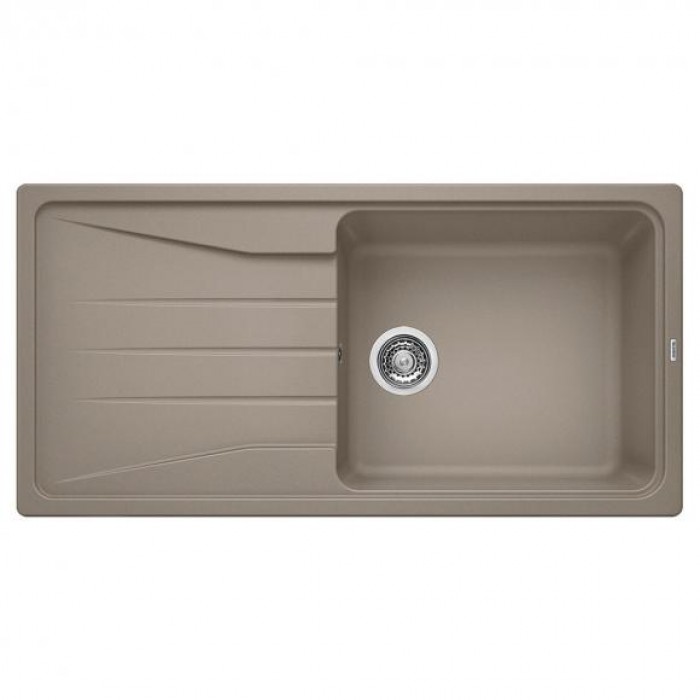 Blanco Sona XL 6 S tartufo Silgranit Einbauspüle 519696 Blanco Sona XL 6 S tartufo Silgranit Einbauspüle 519696