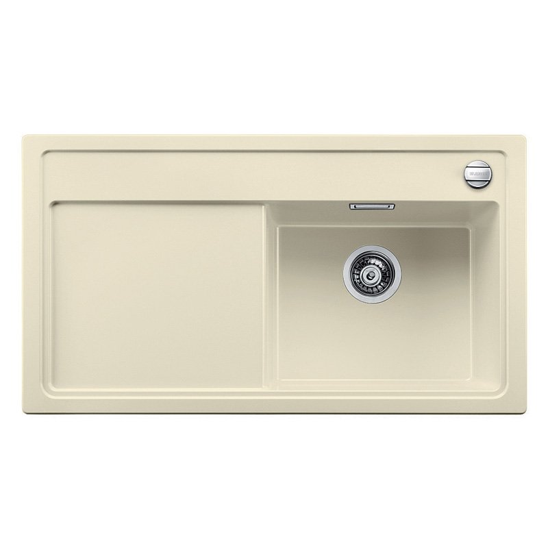 Blanco Zenar 5 S jasmin Silgranit Einbauspüle 520440 520449 Blanco Zenar 5 S jasmin Silgranit Einbauspüle 520440 520449