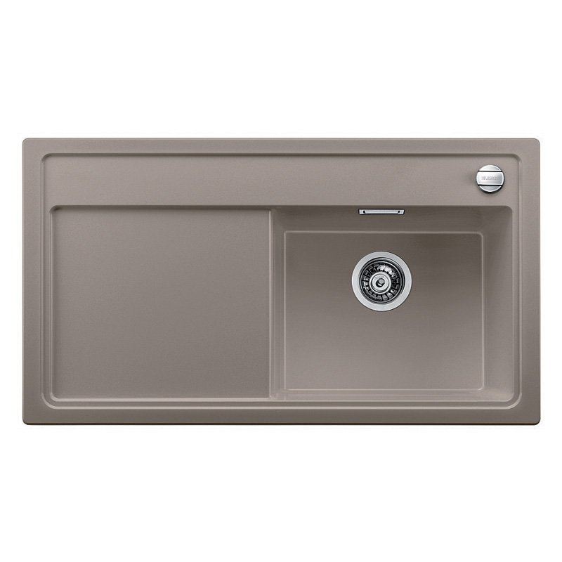 Blanco Zenar 5 S tartufo Silgranit Einbauspüle 520442 520451 Blanco Zenar 5 S tartufo Silgranit Einbauspüle 520442 520451