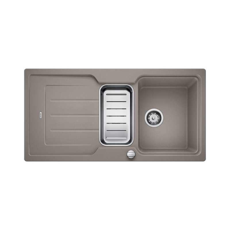 Blanco Classic Neo 6 S tartufo Silgranit Einbauspüle 520960 Blanco Classic Neo 6 S tartufo Silgranit Einbauspüle 520960