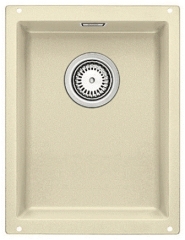 Blanco Subline 320-U jasmin Silgranit Unterbauspüle 513403