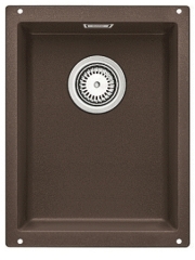 Blanco Subline 320-U cafe Silgranit Unterbauspüle 515055