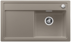 Blanco Zenar 45 S tartufo Silgranit Einbauspüle rechts 523796