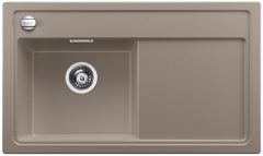 Blanco Zenar 45 S tartufo Silgranit Einbauspüle links 523859
