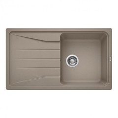 Blanco Sona 5 S tartufo Silgranit Einbauspüle 519678