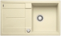 Blanco Metra 5 S jasmin Silgranit Einbauspüle 513038