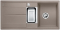 Blanco Metra 6 S tartufo Silgranit Einbauspüle 517354