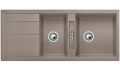 Blanco Metra 8 S tartufo Silgranit Einbauspüle 517357