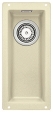 Blanco Subline 160-U jasmin Silgranit Unterbauspüle 513396