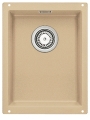 Blanco Subline 320-U champagner Silgranit Unterbauspüle 513952