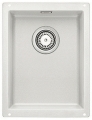 Blanco Subline 320-U weiß Silgranit Unterbauspüle 513401