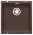 Blanco Subline 400-U cafe Silgranit Unterbauspüle 523431