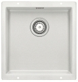 Blanco Subline 400-U weiß Silgranit Unterbauspüle 523426