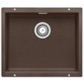 Blanco Subline 500-U cafe Silgranit Unterbauspüle 515056