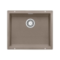 Blanco Subline 500-U tartufo Silgranit Unterbauspüle 517434