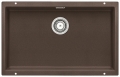 Blanco Subline 700-U cafe Silgranit Unterbauspüle 523451