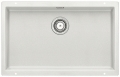 Blanco Subline 700-U weiß Silgranit Unterbauspüle 523446