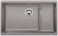 Blanco Subline 700-U Level alumetallic Silgranit Unterbauspüle 523454