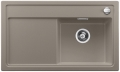 Blanco Zenar 45 S tartufo Silgranit Einbauspüle rechts 523796