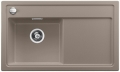 Blanco Zenar 45 S tartufo Silgranit Einbauspüle links 523859