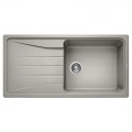 Blanco Sona XL 6 S perlgrau Silgranit Einbauspüle 519695