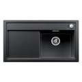 Blanco Zenar 5 S-F anthrazit Silgranit Einbauspüle 520462 520468