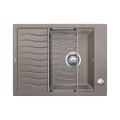 Blanco Elon 45 S tartufo Silgranit Einbauspüle 520996